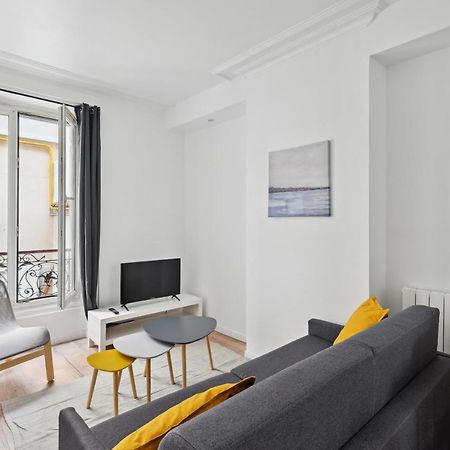 Chic Studio Paris - Asnieres Exterior photo