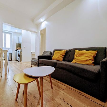 Chic Studio Paris - Asnieres Exterior photo