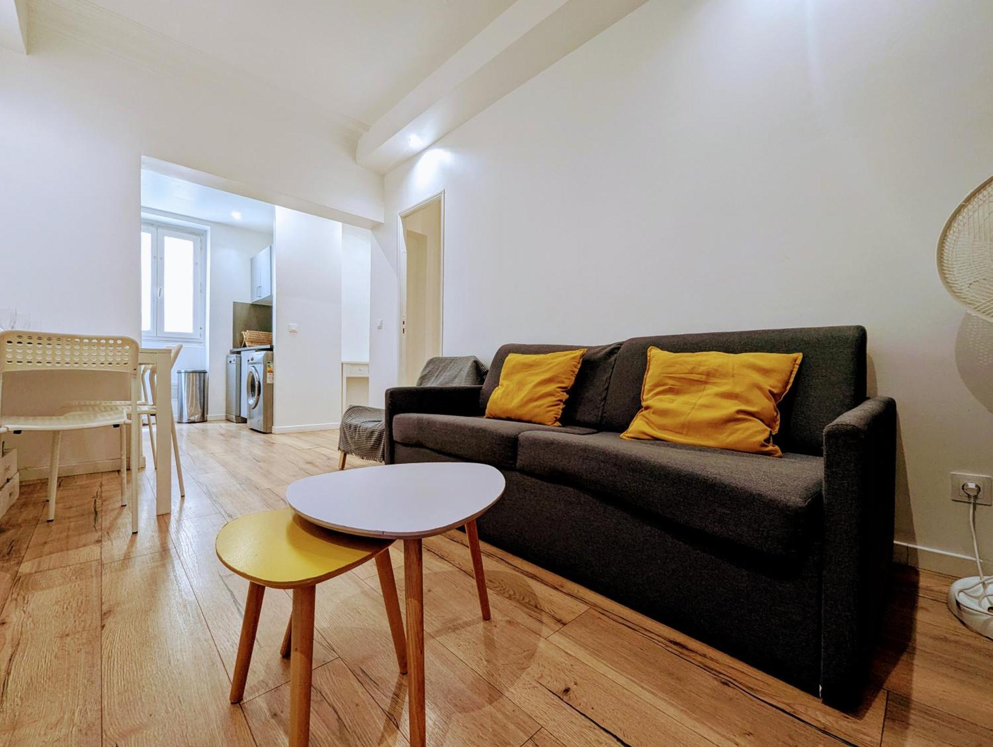 Chic Studio Paris - Asnieres Exterior photo
